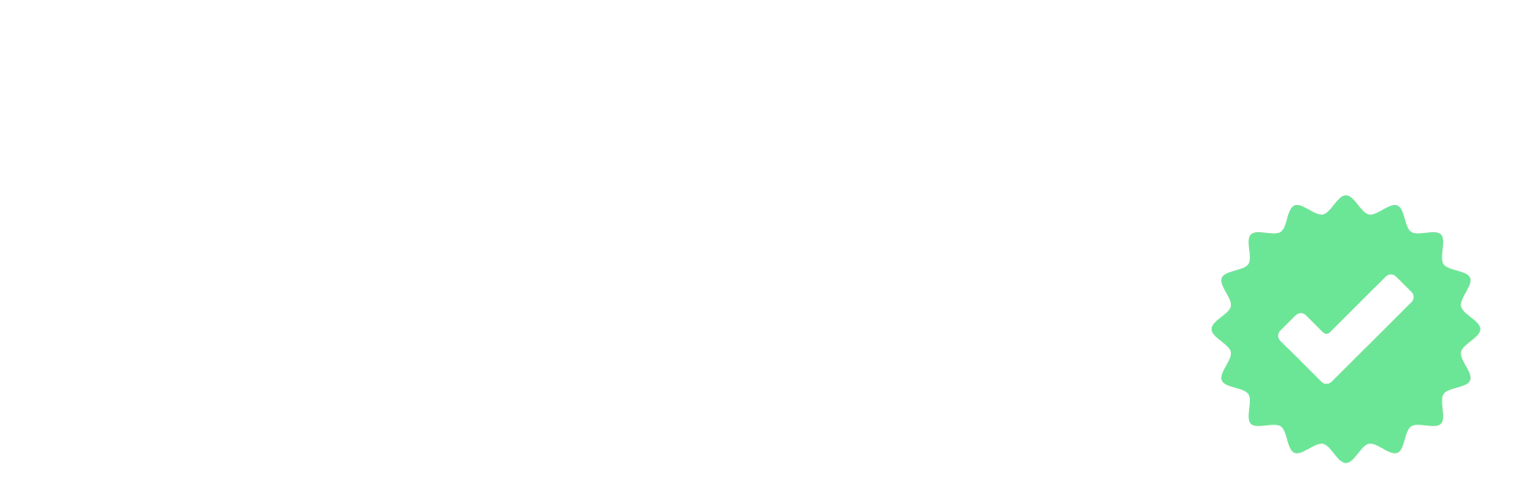 Moment of Truth logo with green check icon 